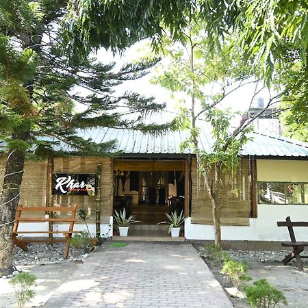 Jironi Resort Tezpur 外观 照片