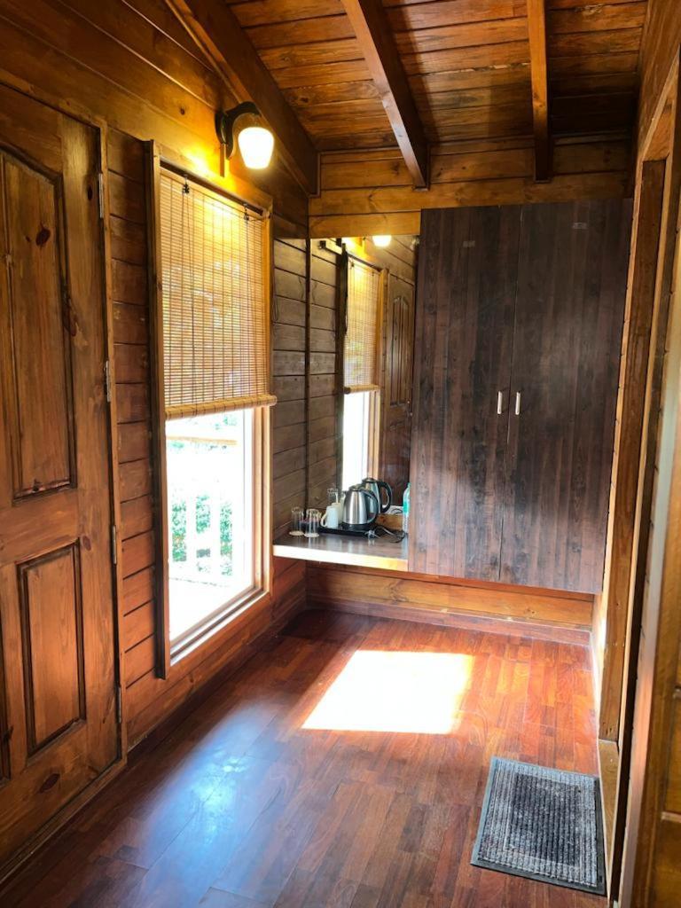 Jironi Resort Tezpur 外观 照片