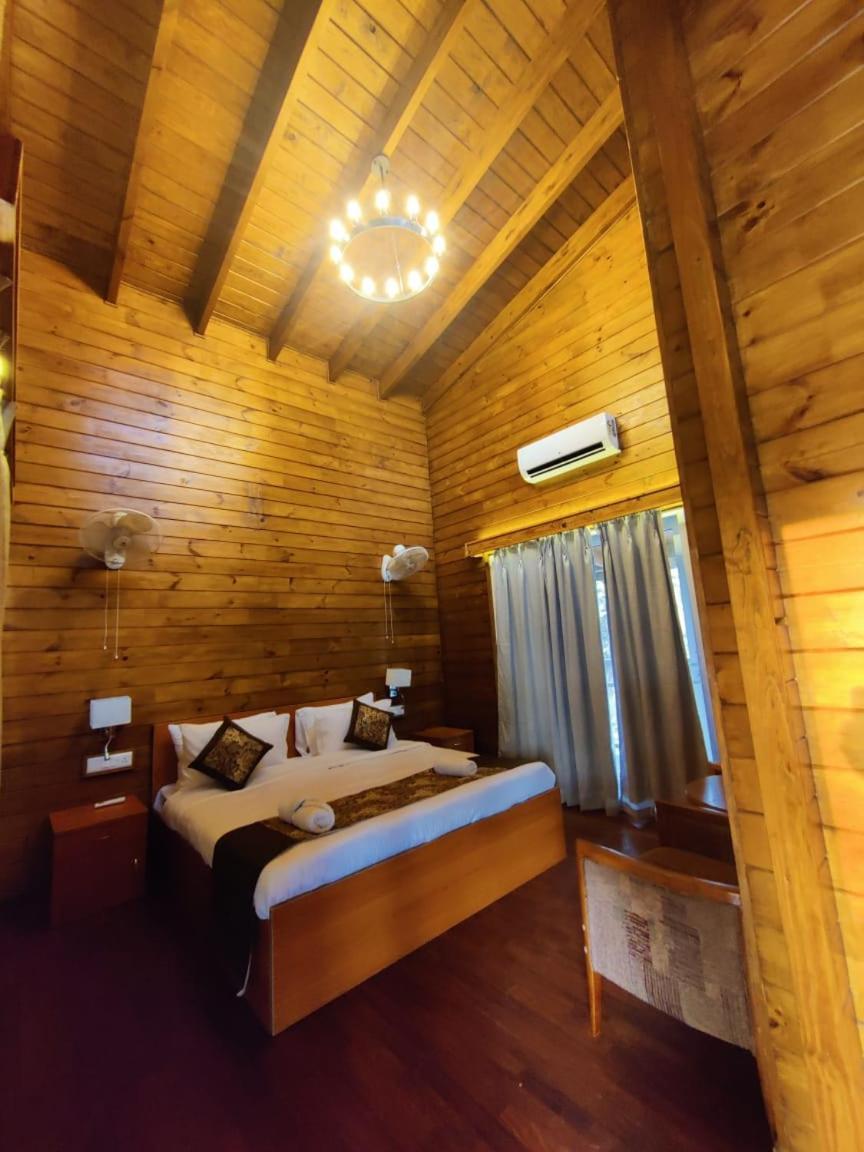 Jironi Resort Tezpur 外观 照片
